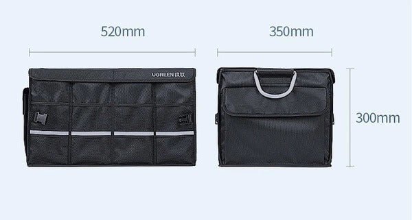 Ugreen Organizer Premium Lumea Shop